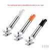 Belt Rod Bracket Quick Waist Holder Pole Inserter Fishing Rack Inserting Device