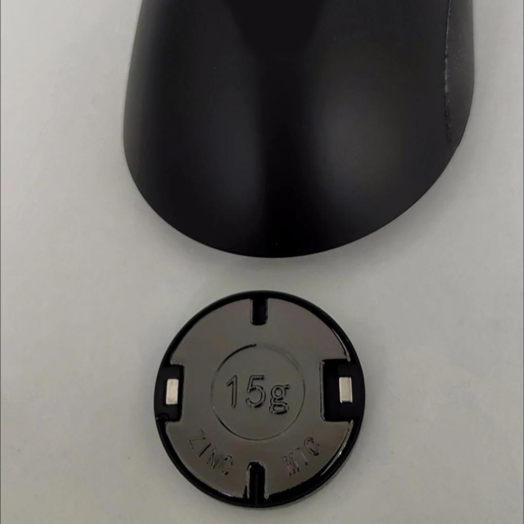 Mouse Tuning Weight Enjoy Better Stability and Control 10g/15g Compatible for GPW G502X Plus GPROX SUPERLIGHT Replace