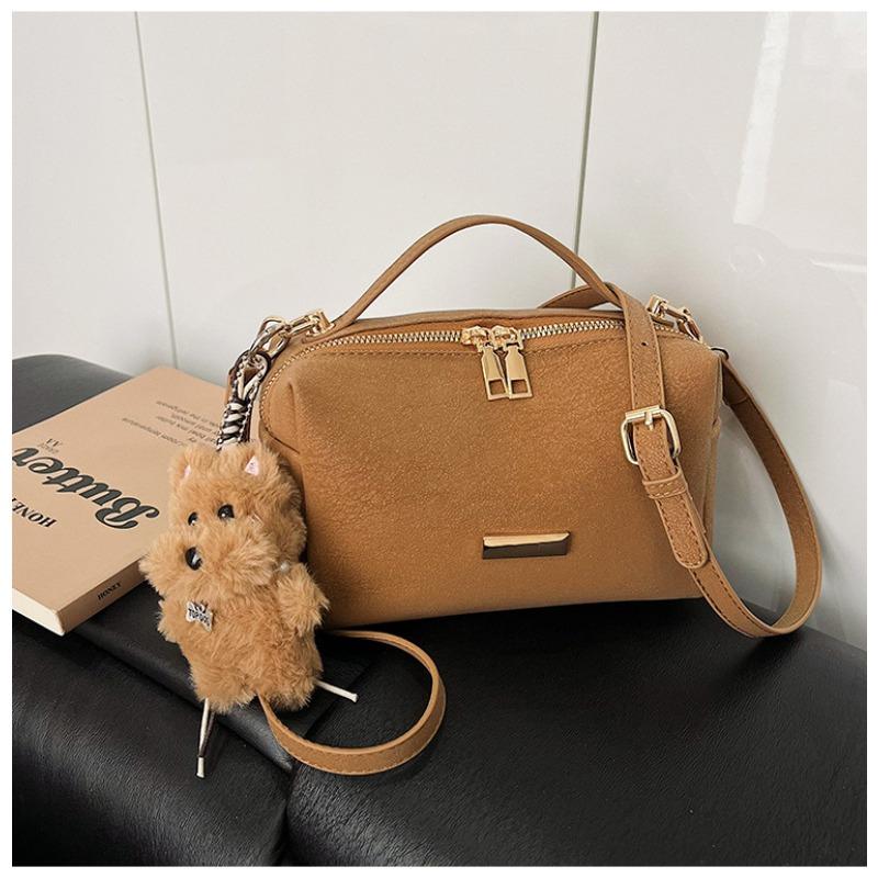Vintage Handbag for Women, A Niche Fashion Shoulder Bag Suitable for Daily Commuting, Crossbody Bag