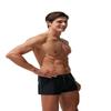 Mens Swim Trunks with Zipper Pocket Stylish Swimwear for Comfort and Swim Brief for Active Lifestyle