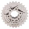 Bicycle Freewheel 9 Speed 11‑28T Mountain Bike Cassette Bicycle Sprocket Freewheel