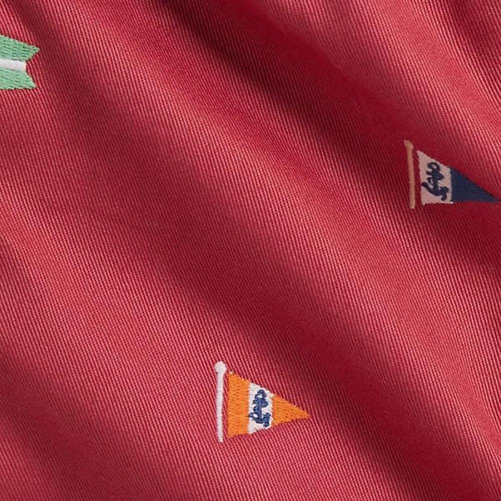 Polo Ralph Lauren Baby Boy Polo Bear Soft Cotton Polo Shirt And Short Cwpo2sti9s20138100 