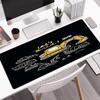 excavator Theme Mouse Pad, Non Slip Rubber Base, Multifunctional Office & Home Decor, Perfect for Workspace Personalization.