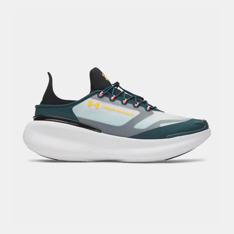 Under Armour Cushioned Sport Casual Shoes EU 42
