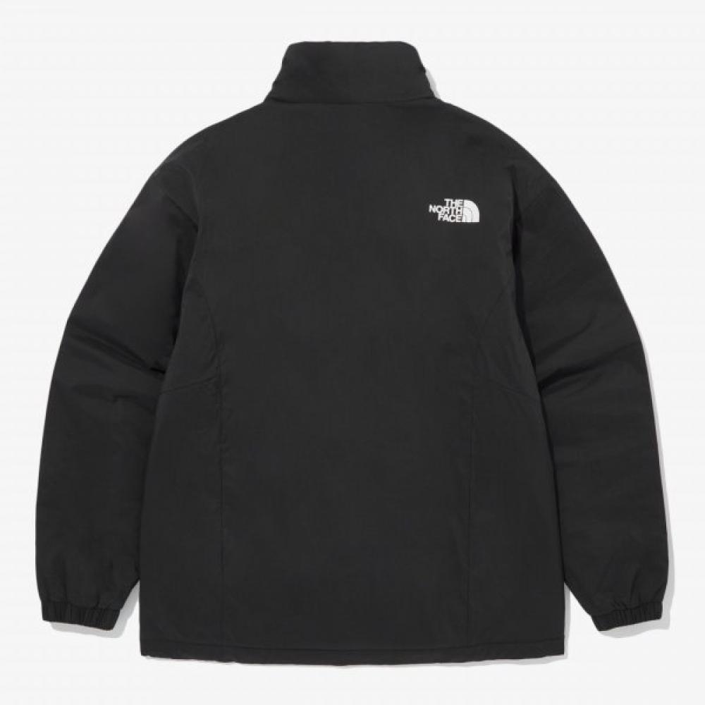 The North Face Nj3nq55a Men S Heat Jacket Black