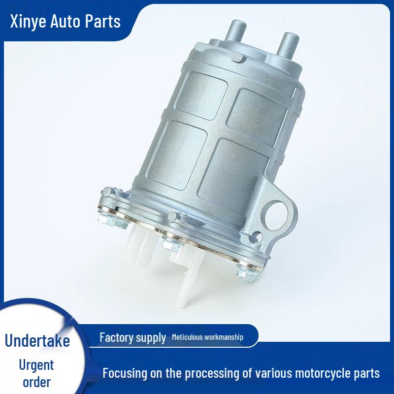

16700-HP5-602 High-Quality Motorcycle Fuel Pump for Honda ATV.