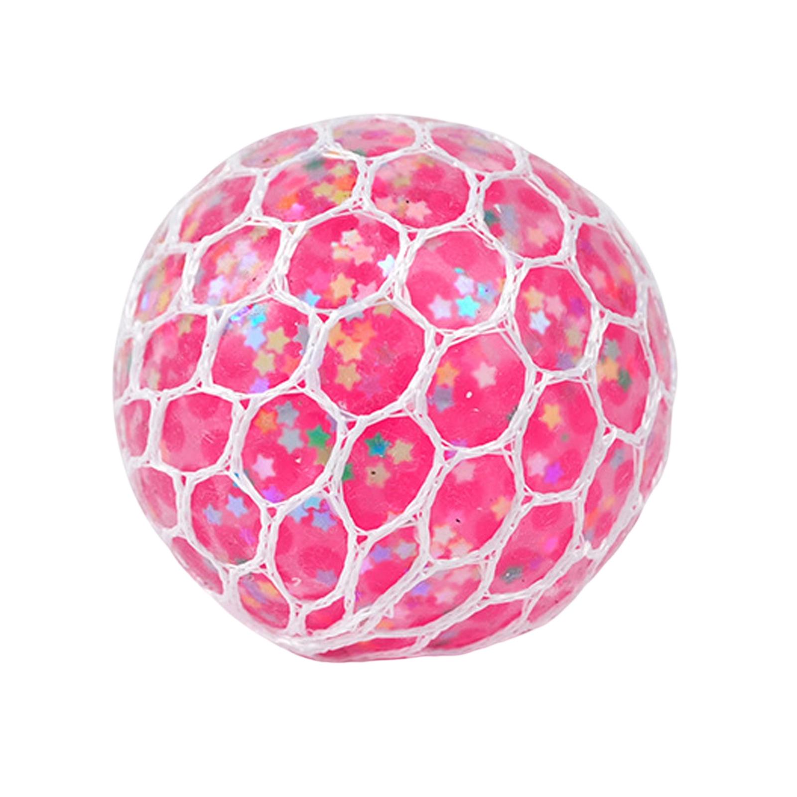Adult Stress-relieving Balls (1 Piece Per Pack), Finger Balls, Stress-relieving Balls, Party Favors, Adult Stress Relief