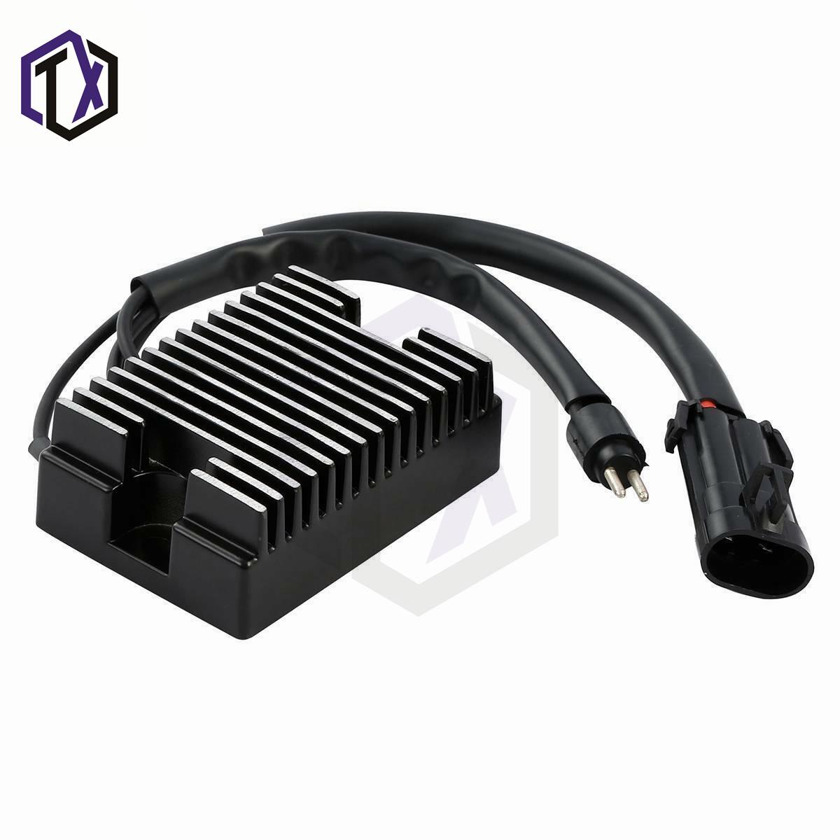 

Voltage Regulator Charger for Harley XL883/XL1200/X48 Iron 2004-2006