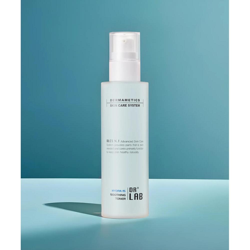Докторлаб Гидра 15 Успокаивающий тоник 150 мл NONE