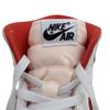 Pristine NIKE High cut sneakers AIR SHIP PE SP FN8675-100 Snakeskin mens 27 Used