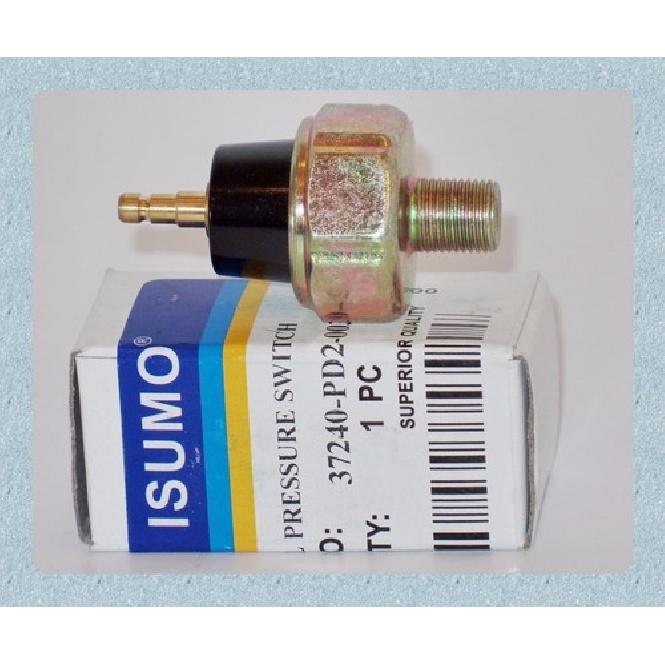 Oil Pressure Switch Sending Unit Light Sensor Fits: Acura GM Honda Isuzu Nissan