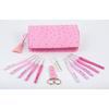 Tulip Etimo Rose Lace Crochet Hook Set-TEL-001e
