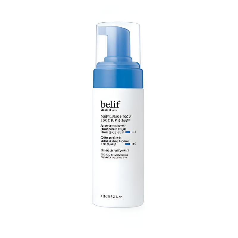 [belif] Moisturizing Bomb Soft Cloud Cleanser 150ml