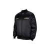 Nike Kurtki Męskie Wielokolorowe Stójka Umiarkowane Inne DC8859-016