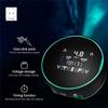 Tattoo Power Supply Aurora III Digital LED Tattoo Belt Coil With Coil And Rotary Tattoo Bolt Adapter Adjust Fre US Plug