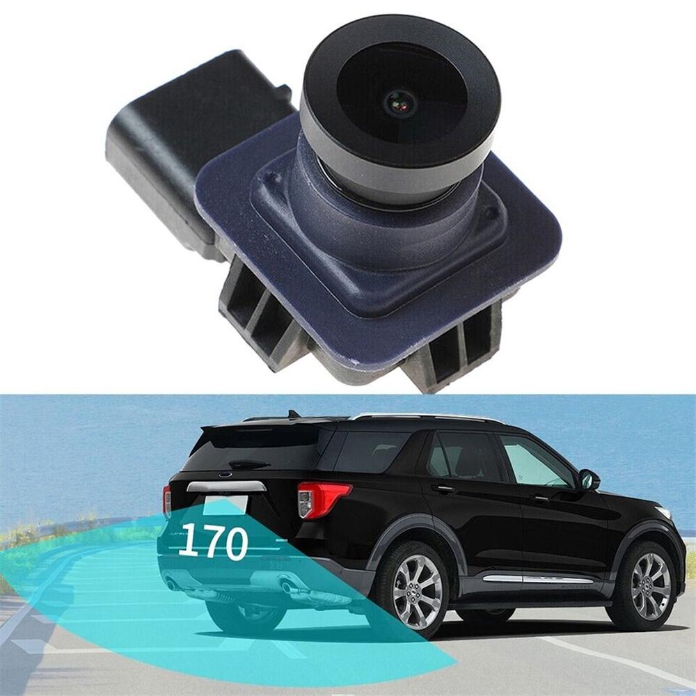 Rear View Backup Camera CJ5T-19G490-AC Fits For Ford Transit CJ5T-19G490-AB