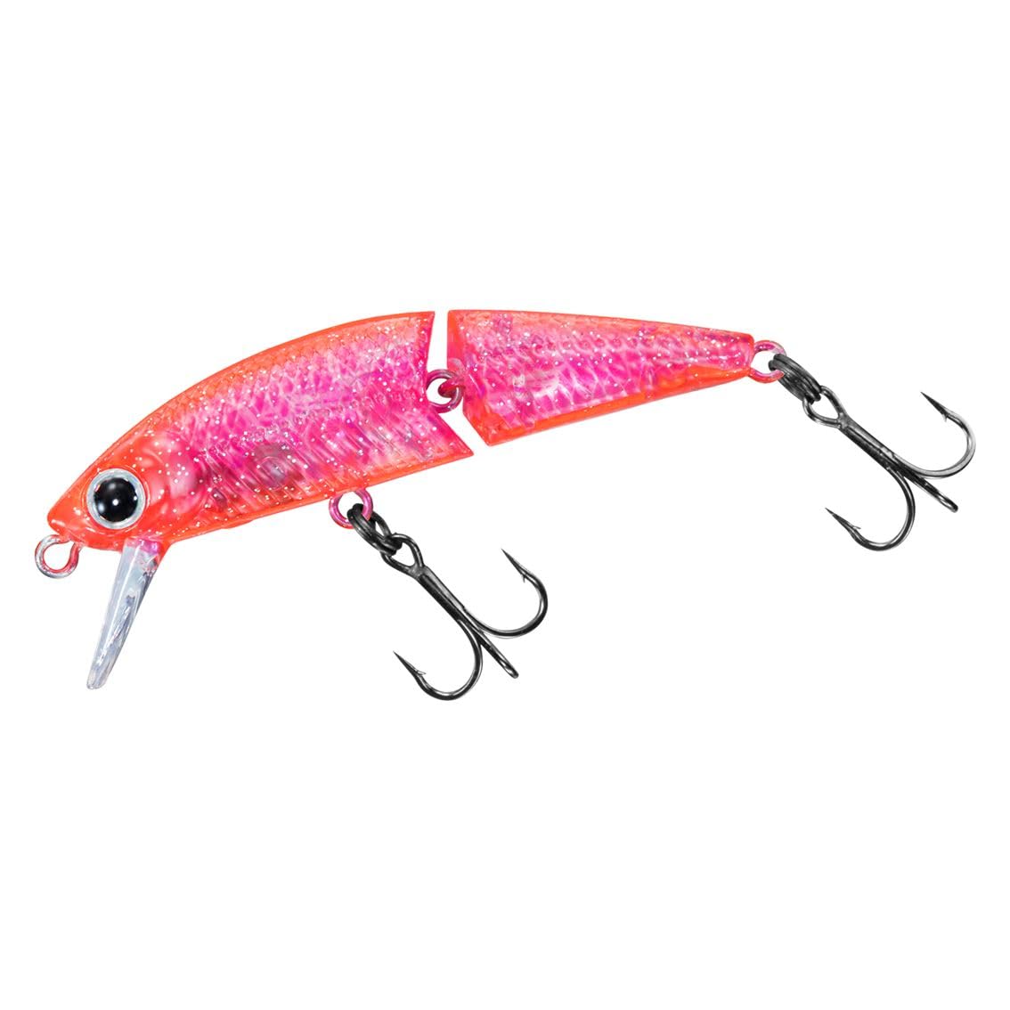 DAIWA Joint Minnow Dr. Minnow Joint 5F Gekka Bijin Custom 50mm
