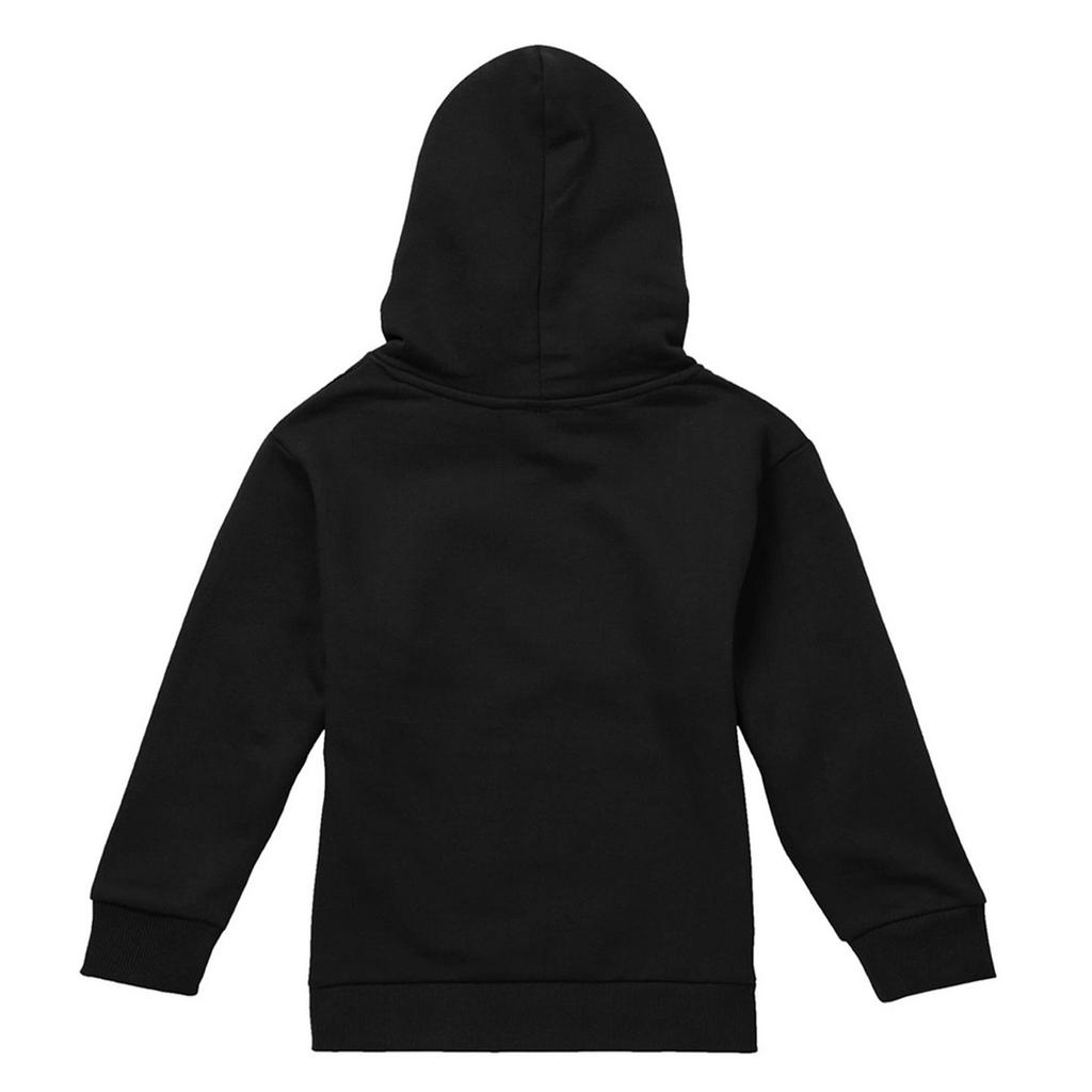 Snow White And The Seven Dwarfs Childrens/Kids The Leader Doc Hoodie