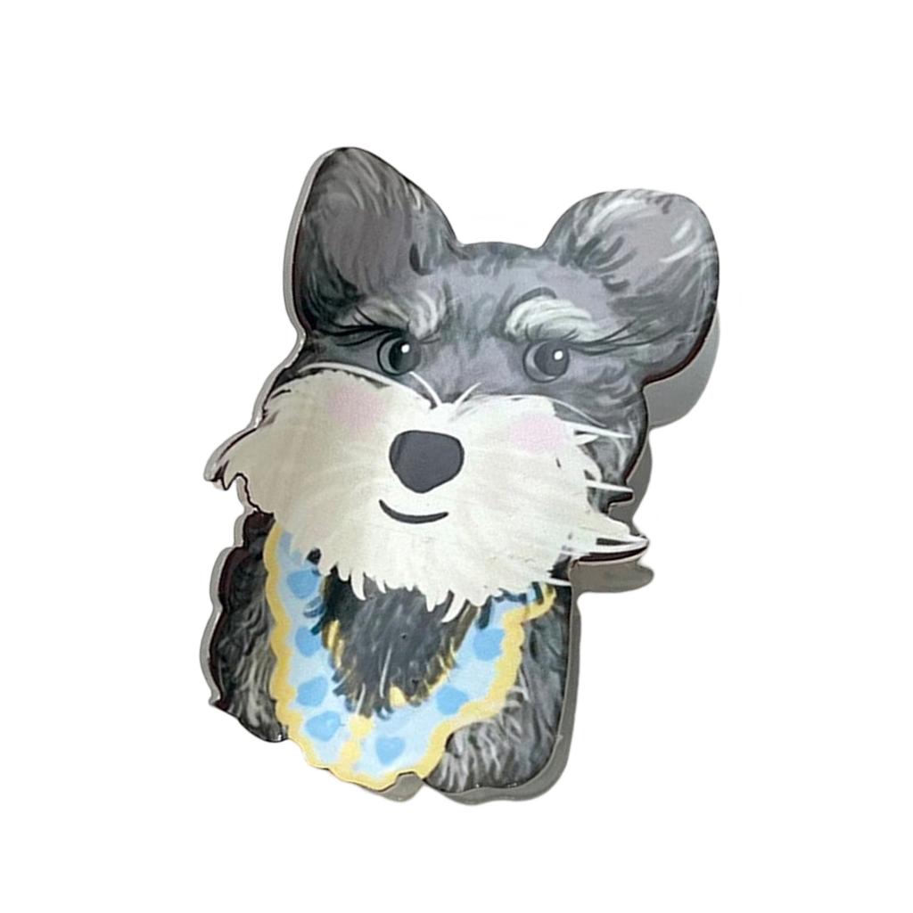 Cute Cat Hair Clips Claw Clips for Short Long Hair Acetate Hairpin Fashion Hair Accesories for Women Girls and Cat Lover