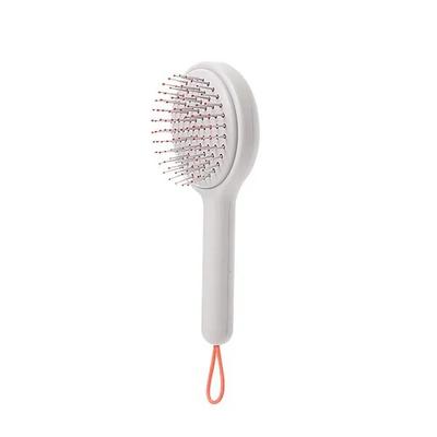 Self-care Scalp Massage Hair Care Hair Comb Round Airbrush