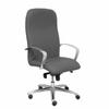 P&C-Caudete Office Chair P&C DBSP600 Dark Gray