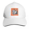 Dan the Unisex  Baseball Cap Sports Cap Cosplay hard hat New In The Hat Unisex Luxury Brand Womens