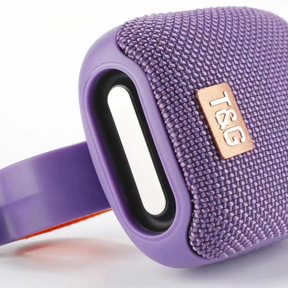 Fahrrad Lauter Lautsprecher Typ-C USB Wiederaufladbar Wasserdicht Bluetooth-kompatibel für Roller Motorrad Tragbarer Lenkerlautsprecher