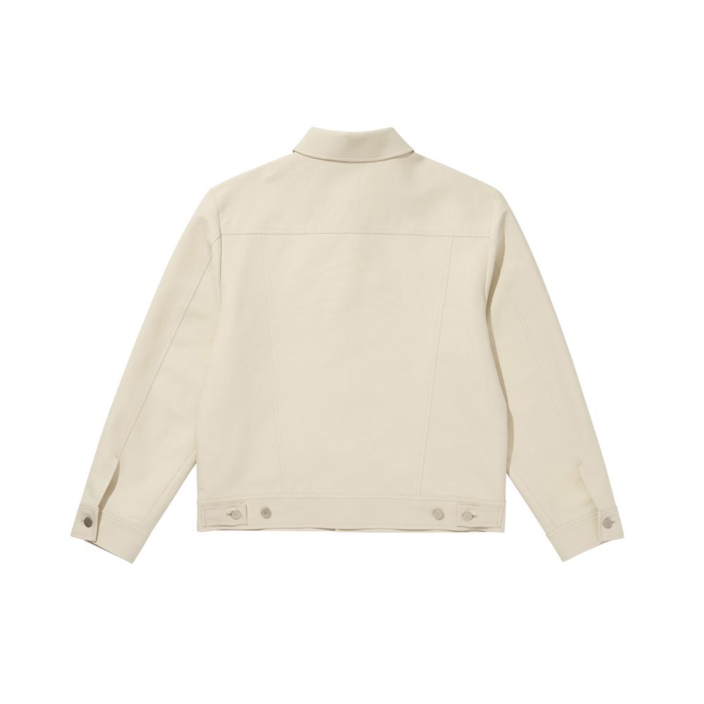 Tempus Studio Wing Pocket Jacket [Ivory]