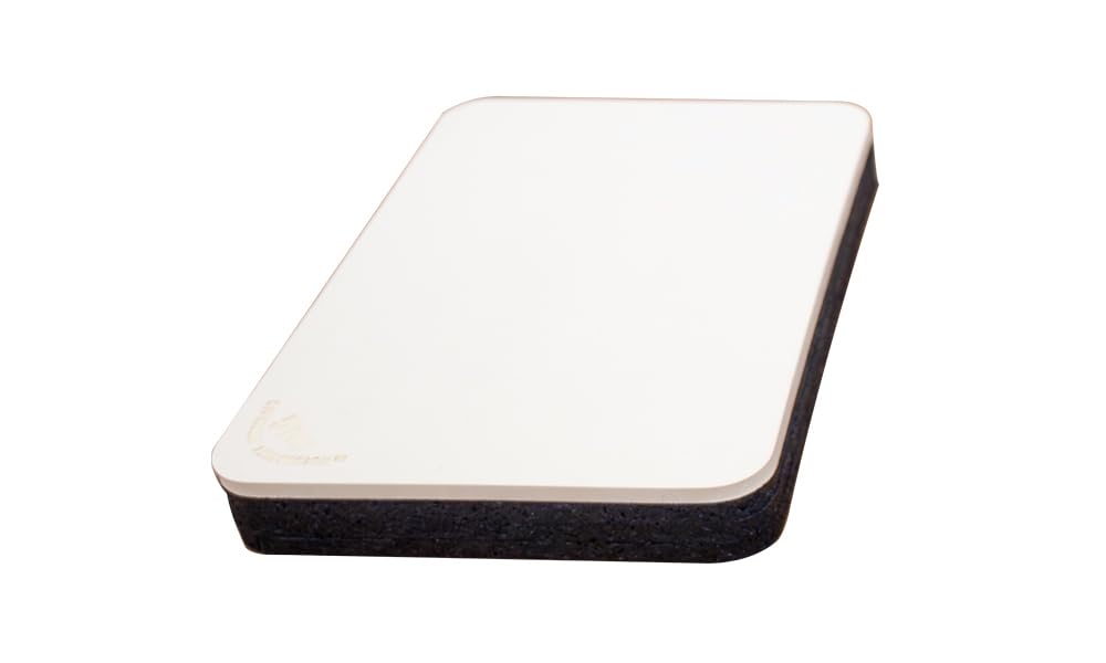 

Offworld Practice Pad Tabletop Pad [57R-W] Color: White