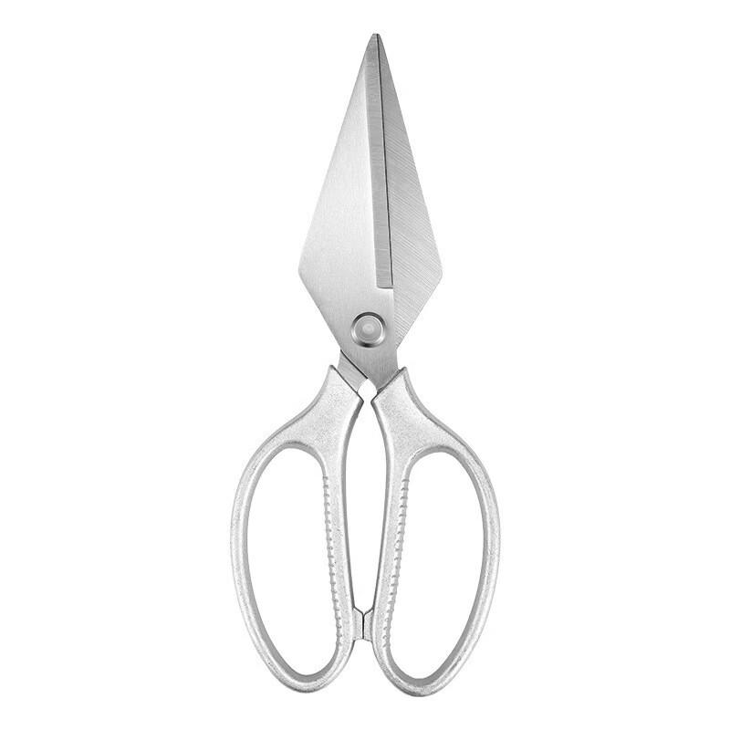 Ruhan Stainless Steel Multi-functional Kitchen Shears