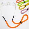 Floating Foam Glass Strap Anti-Lost Adjustable 1/5Pcs Eyeglass Lanyard Waterproof for Beach Pool Swimming Boating Water Sports