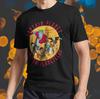 New Shirt Captain Planet And The Planeteers T-Shirt Funny American Size S-4XL