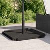 Mobilier de exterior – Standuri pentru umbrele de grădină