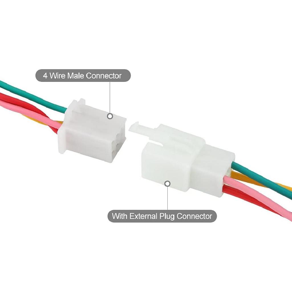 Voltage Regulator Rectifier Motorcycle Voltage Rectifier Universal For Go Kart And Boat Motors, DIY Engines