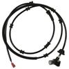 52005932AB 52005933AB Rear Left Right ABS Wheel Speed Sensor for Jeep Cherokee XJ 2.5 4.0 New