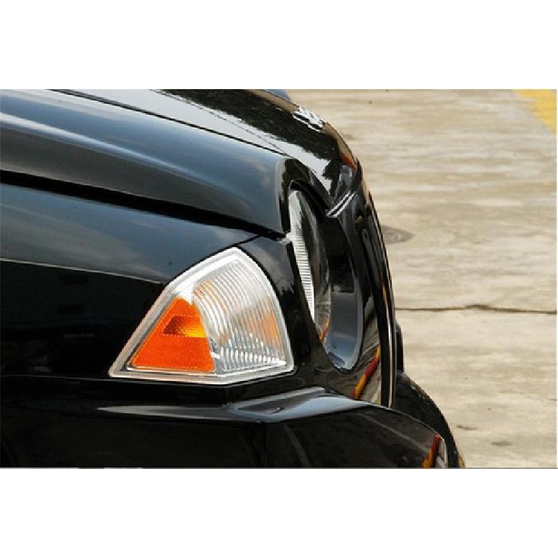 Car Right Marker Parking Turn Signal Corner Light For Jeep Compass 2007-2010