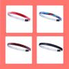Elastic Thin Sports Headbands Athletic Non Slip Skinny Headbands Fashion Yoga Headbands Running Sport Headbands N Women Football