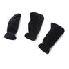Keyboard Piano Foot Cover Piano Cleaner Care Kits Piano Pedal Pad Pedal Case Set