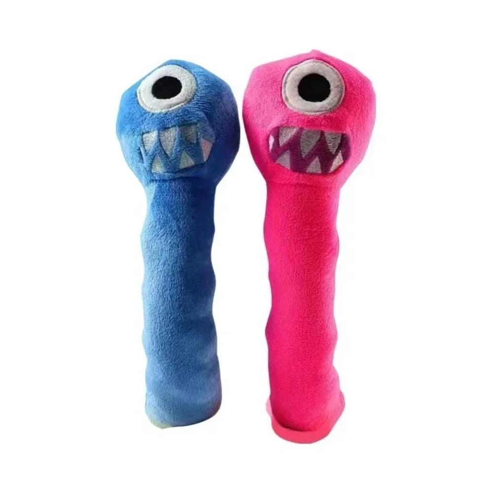 New Garden Of Banban Jester Plush Toy Game Animation Surrounding Garten Of Banban Plushies Birthday 6 7 Holiday Gift Plush Toy