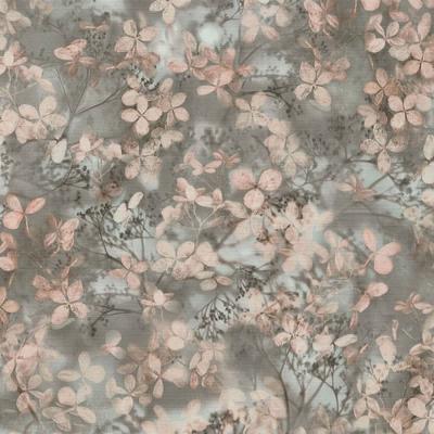 Erismann Play Of Light Blossom Vinyl Textured Wallpaper