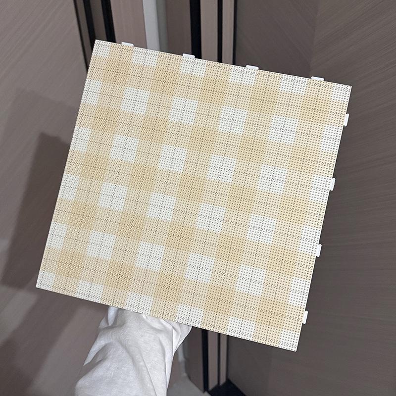 2.6mm Perler Bead Board: High-Temp Resistant, Anti-Scald DIY Base Plate for Handmade Projects