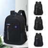 Herren Rucksäcke Großes Fassungsvermögen Nylon Business Computertasche Lässiger Reiserucksack Mode Oberstufenschüler Schultasche