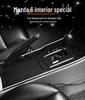 Mazda 6 Mittkonsol Växelspak Film: Dekorationsstickers för interiör (2003-2015)