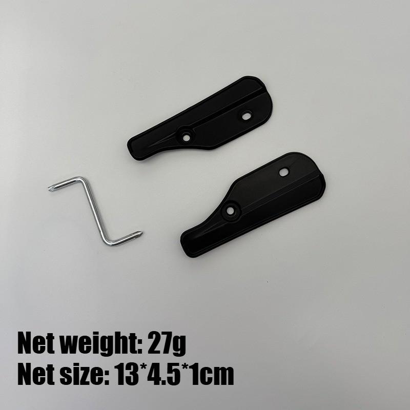 Tire Mudguard for XC60 2018 2019 2020 2025 2025 2025 2025 2025 2026 Car Small Rear Wheel Mudguard Exterior Accessories