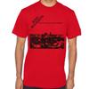 BAD RELIGION - Hell - T-SHIRT S-2XL Brandneu Offizielles Kings Road Merchandise