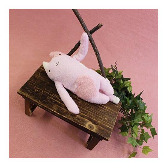 Heart to Heart Mikemo (M) Pink FMHT-0078MP