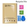 Car Navigation Screen Film for Cadillac XT5 XTS CT4 CT6 LCD Screen Tempered Glass GPS Protective Film Protector Accessories