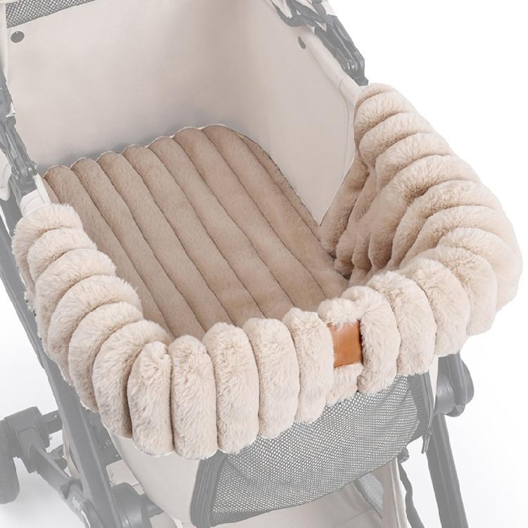 

Підкладка для колясок для домашніх тварин, протиковзка основа, подушка для колясок для собак, м який килимок для колясок для домашніх тварин для собак, кішок, чохол для бруду на коляску для тварин хакі