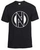 CONFLICT PUNK ROCK RETRO ICONIC LOGO T-shirt Unisex