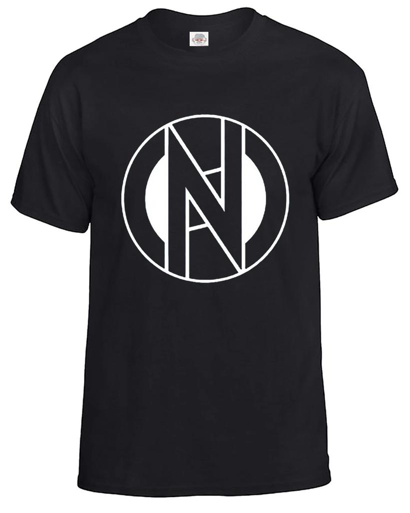 CONFLICT PUNK ROCK RETRO ICONIC LOGO T-shirt Unisex